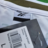 Sporting 2001/03 Retro Jersey - Long Sleeve