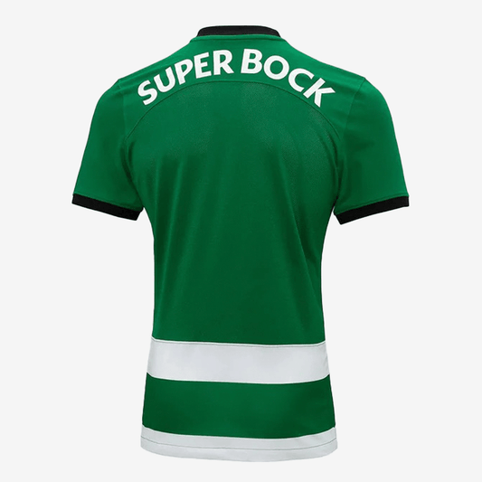 Sporting 2023/24 Home Jersey