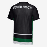 Sporting 2024/25 Home Jersey