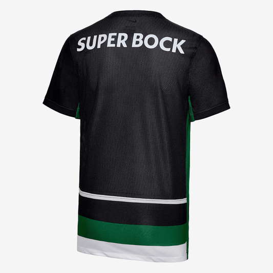 Sporting 2024/25 Home Jersey
