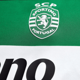 Sporting 2024/25 Home Jersey