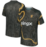 Chelsea Nike Year of The Snake Limited Edition Pre-Match Top Jersey