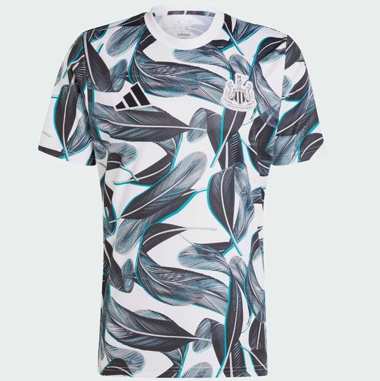 Newcastle United Pre-Match Jersey 2024/25