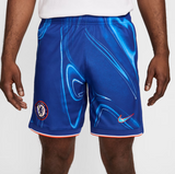 Chelsea 2024/25 Home Shorts
