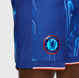 Chelsea 2024/25 Home Shorts