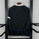 Chelsea 2025/26 Third Jersey - Long Sleeve