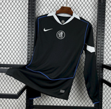 Chelsea 2025/26 Third Jersey - Long Sleeve
