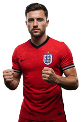 England World Cup 2026 Away Jersey