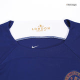 Chelsea 2023/24 Home Jersey - Blue