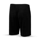 Sporting 2025/26 Away Kids Kit - Black