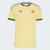 Curaçao Away Player Jersey 2026/27
