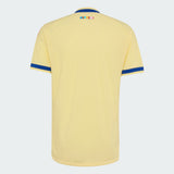 Curaçao Away Player Jersey 2026/27