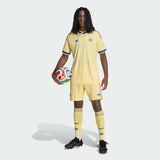Curaçao Away Player Jersey 2026/27
