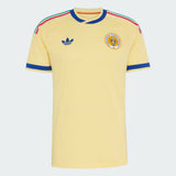 Curaçao Away Jersey 2026/27