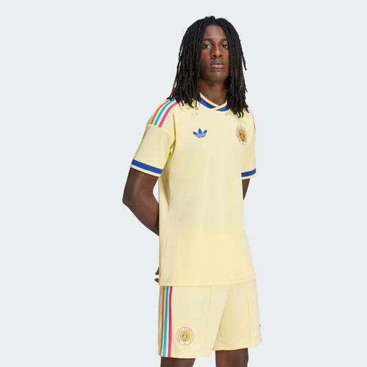 Curaçao 2026/27 Away Jersey