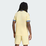 Curaçao 2026/27 Away Jersey
