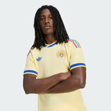 Curaçao Away Jersey 2026/27