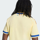 Curaçao Away Jersey 2026/27