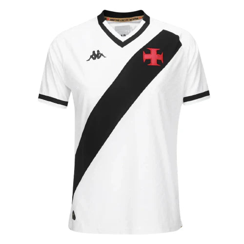 Vasco 2025/26 Away Jersey - Women's