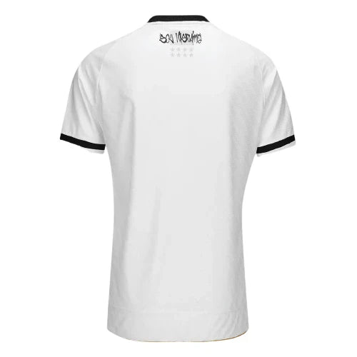 Vasco 2025/26 Away Jersey - Women's