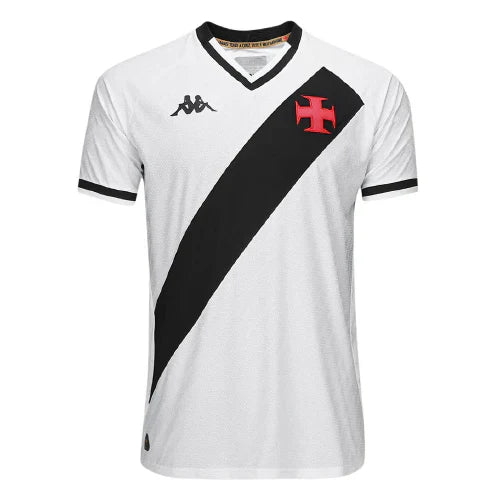 Vasco 2025/26 Away Jersey - Player Version