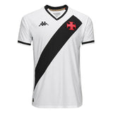 Vasco 2025/26 Away Jersey - Player Version