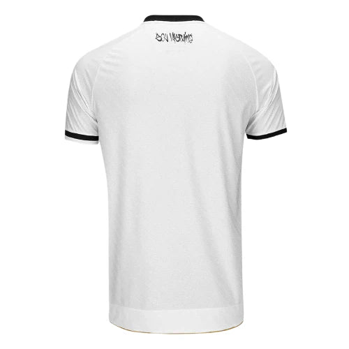 Vasco 2025/26 Away Jersey - Player Version