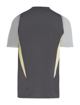 Atlético Mineiro 2024/25 Training Jersey - Dark Gray - Fan Version