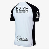 Corinthians 2025/26 Home Jersey - Player Version - All Sponsors