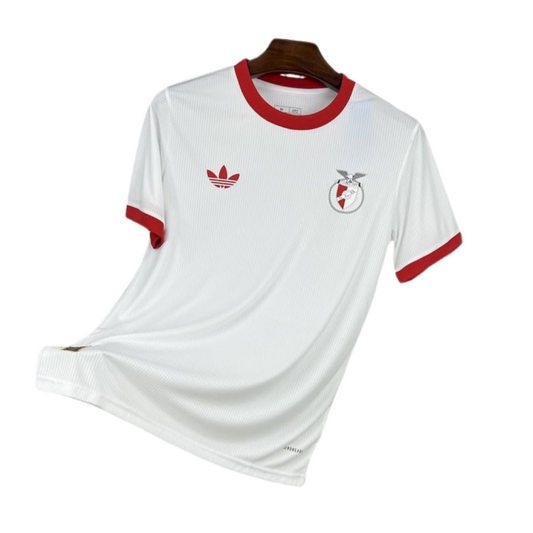 Benfica 2025/26 Concept Jersey