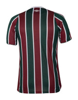 Fluminense 2024/25 Home Jersey - Fan Version