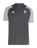 Atlético Mineiro 2024/25 Training Jersey - Dark Gray - Fan Version