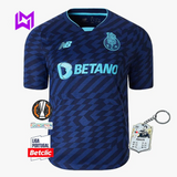 Porto 2024/25 Third Kids Kit