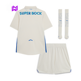 Porto 2025/26 Third Kids Kit