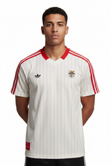 Benfica 2025/26 x Adidas Originals Jersey