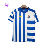 Porto 2024/25 Pre-Match Jersey