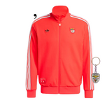 Casaco Benfica x Originals 2025/26