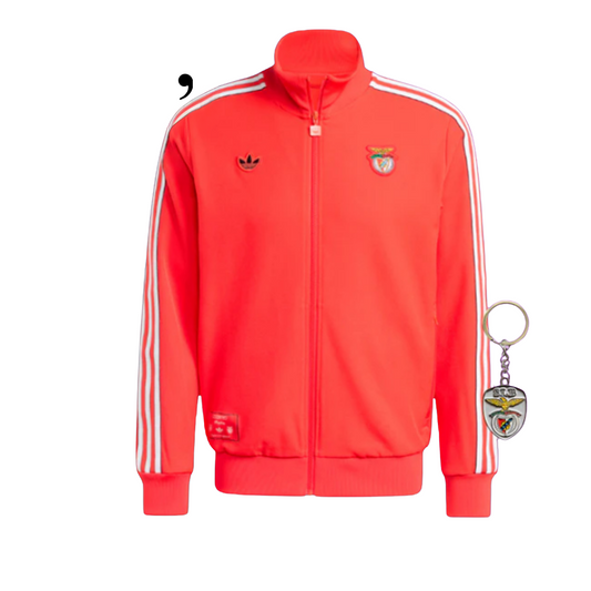 Casaco Benfica x Originals 2025/26