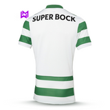 Sporting 2025/26 Home Jersey