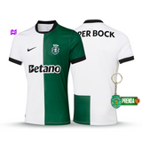 Sporting 2025/26 Fourth Stromp Jersey