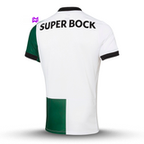 Sporting 2025/26 Fourth Stromp Jersey