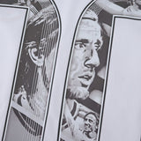 Real Madrid Home l 2025/26 Jersey - #Modric - 10