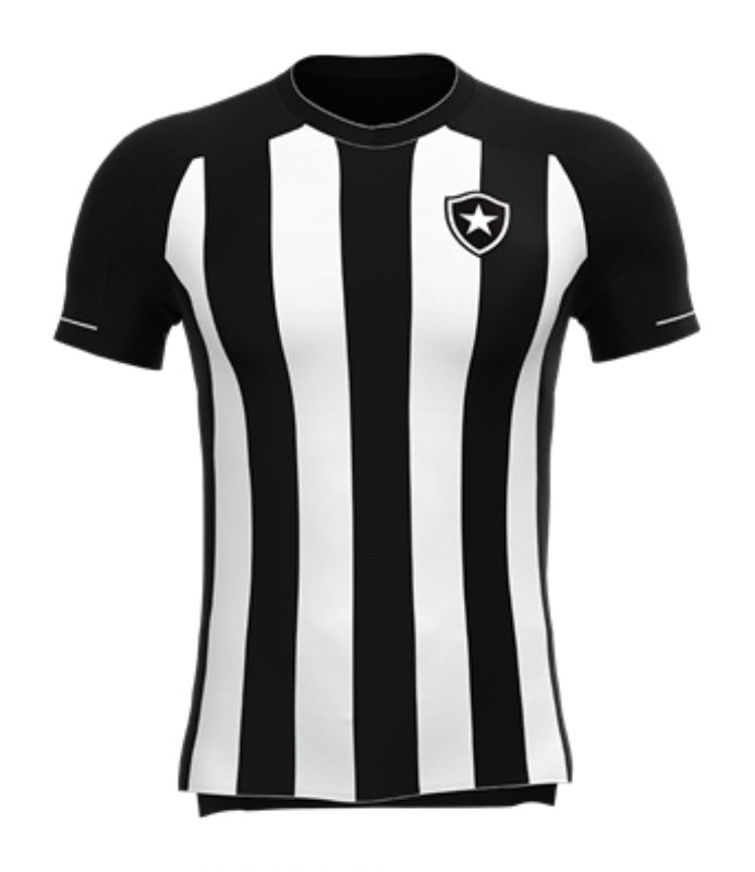 Botafogo 2022/23 Home Jersey - Fan Version