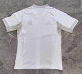 Real Madrid 2025/26 Home Jersey - Version Fan