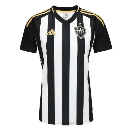 Atlético Mineiro 2025/26 Home Jersey - Women's