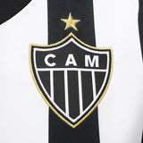 Atlético Mineiro 2025/26 Home Jersey - Women's