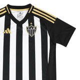 Atlético Mineiro 2025/26 Home Jersey - Women's