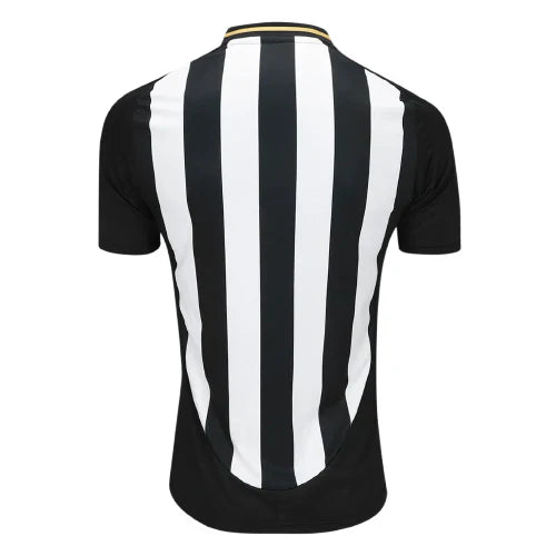 Atlético Mineiro 2025/26 Home Jersey - Fan Version