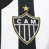 Atlético Mineiro 2025/26 Home Jersey - Fan Version