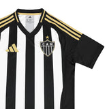 Atlético Mineiro 2025/26 Home Jersey - Fan Version
